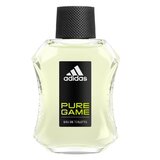 Adidas Pure Game New Apă de toaletă 100ml