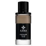 Azha Chevalier Noir Apă de parfum