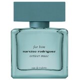 Narciso Rodriguez For Him Vetiver Musc Apă de toaletă 50ml