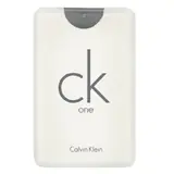 Calvin Klein CK One Apă de toaletă 20ml