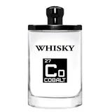 Evaflor Whisky Cobalt Apă de toaletă