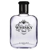 Evaflor Whisky Black Apă de toaletă 100ml