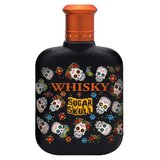 Evaflor Whisky Sugar Skull Apă de toaletă 100ml