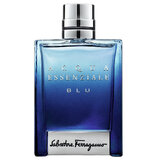 Salvatore Ferragamo Acqua Essenziale Blu Pour Homme Eau de Toilette Apă de toaletă 100ml