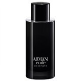 Giorgio Armani Armani Code Eau de Parfum Rechargeable Apă de parfum 125ml