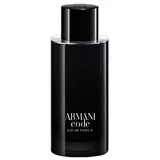 Giorgio Armani Armani Code Eau de Parfum Rechargeable Apă de parfum 125ml