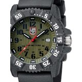 Luminox XS.3813.L Carbon Seal 3800 Serie 46mm 300M