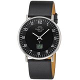 Master Time MTGS-10560-22L Radio Controlled Advanced Series Men's 40mm