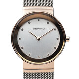 Bering 10126-066 classic Ladies Watch 26mm 5ATM