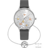 Engelsrufer ERWO-TREE-03 Tree Of Life Set Ladies Watch 34mm 5ATM