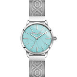 Thomas Sabo WA0343-201-215 Arizona Spirit Türkis Ladies Watch 33mm 5ATM