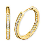 Engelsrufer Creole Lisa ERE-LISA-ZI-G-CR