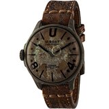 U-Boat 9600 Herrenuhr Darkmoon Unico 45mm 50M