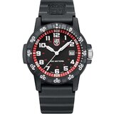 Luminox XS.0335 Mens Watch Leatherback Sea Turtle Giant 44mm 100M