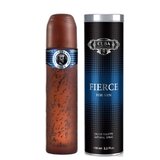 Cuba Original Cuba Fierce Apă de toaletă 100ml