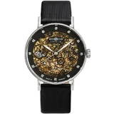 Zeppelin 7461-2 Princess of the Sky automatic 36mm 5ATM