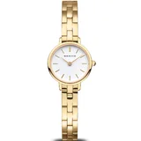 Bering 11022-734 Classic Ladies Watch 22mm 3ATM