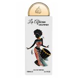 Lattafa La African Drummer Apă de parfum 100ml