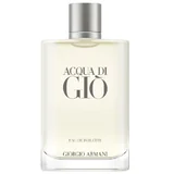 Giorgio Armani Acqua di Gio Pour Homme Refillable Apă de toaletă