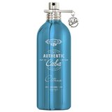 Cuba Original Cuba Authentic Citrus For Men Apă de toaletă 100ml