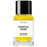 Matiere Premiere Radical Rose Apă de parfum 100ml