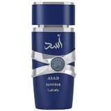 Lattafa Asad Zanzibar Apă de parfum 100ml