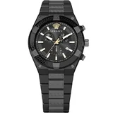Versace VESO01022 Sport Greca - Ceas bărbătesc