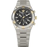 Versace VESO01123 Sport Greca - Ceas bărbătesc
