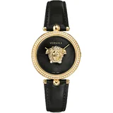 Versace VECQ00818 Palazzo 68 Diamonds - Ceas damă