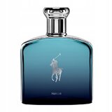 Ralph Lauren Polo Deep Blue Apa de parfum - Tester