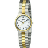 Boccia 3082-05 ladies watch titanium 25mm 5ATM