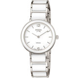 Boccia 3311-01 ladies watch ceramic titanium 32mm 5ATM