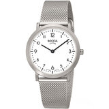 Boccia 3335-03 Ladies Watch Titanium 34mm 5ATM