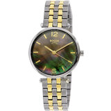 Boccia 3339-02 Ladies Watch Titanium 30mm 5ATM