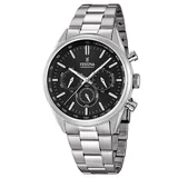 Festina F16820/4 Sport Chronograph 44mm 5 ATM