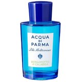 Acqua di Parma Blu Mediterraneo Bergamotto Di Calabria Apă de toaletă 180ml