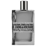 Zadig&Voltaire This Is Really Him! Apă de toaletă 100ml