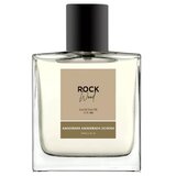Melody Rock Wood Men Apă de toaletă 100ml