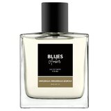 Melody Blues Amber Men Apă de toaletă 100ml