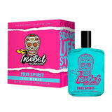 Rebel Free Spirit Women Apă de toaletă 100ml