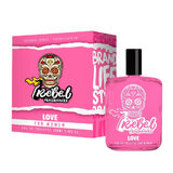 Rebel Love Women Apă de toaletă 100ml