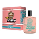 Rebel Happy Women Apă de toaletă 100ml