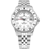 Louis XVI LXVI1430 Mirabeau GMT - Ceas bărbătesc