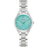 Bulova 96P253 Sutton - Ceas damă
