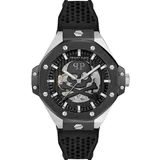 Philipp Plein PWPFA0824 Skeleton Royal - Ceas bărbătesc