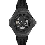 Philipp Plein PWPFA0924 Skeleton Royal - Ceas bărbătesc
