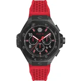 Philipp Plein PWPRA0724 Chrono Royal - Ceas bărbătesc