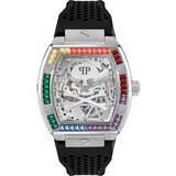 Philipp Plein PWBAA1423 The Skeleton