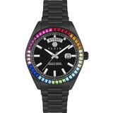 Philipp Plein PWPNA0624 Rock Couture Day-Date
