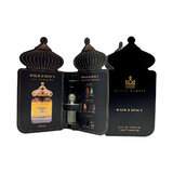 Matin Martin Wild & Spicy Apă de parfum 2ml